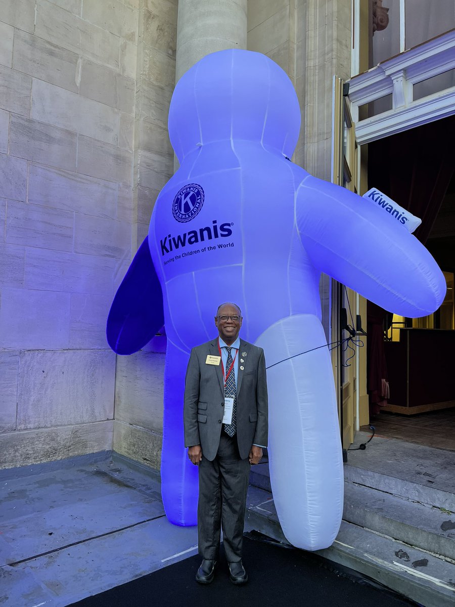 Preparing for the Gala‼️