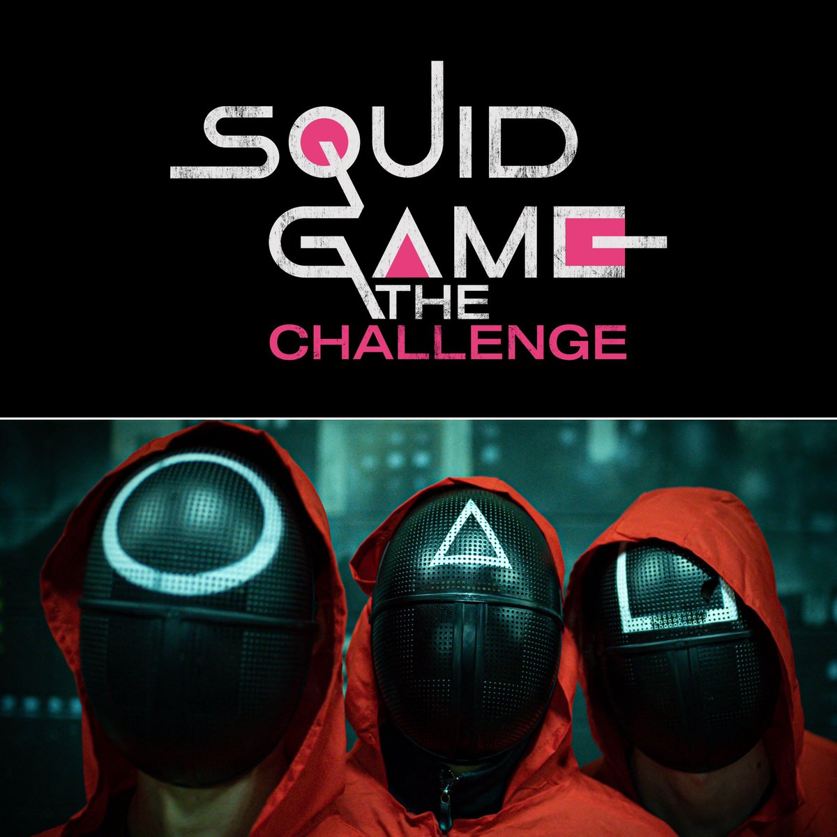 PopCrave's tweet photo. Netflix is casting English-language speaking contestants from around the world for ‘Squid Game: The Challenge.’

456 people will be chosen to enter the game in pursuit of a life-changing cash prize of $4.56 MILLION.

Apply: https://t.co/Zc2WP6D1uC https://t.co/yl38Q1uhMy