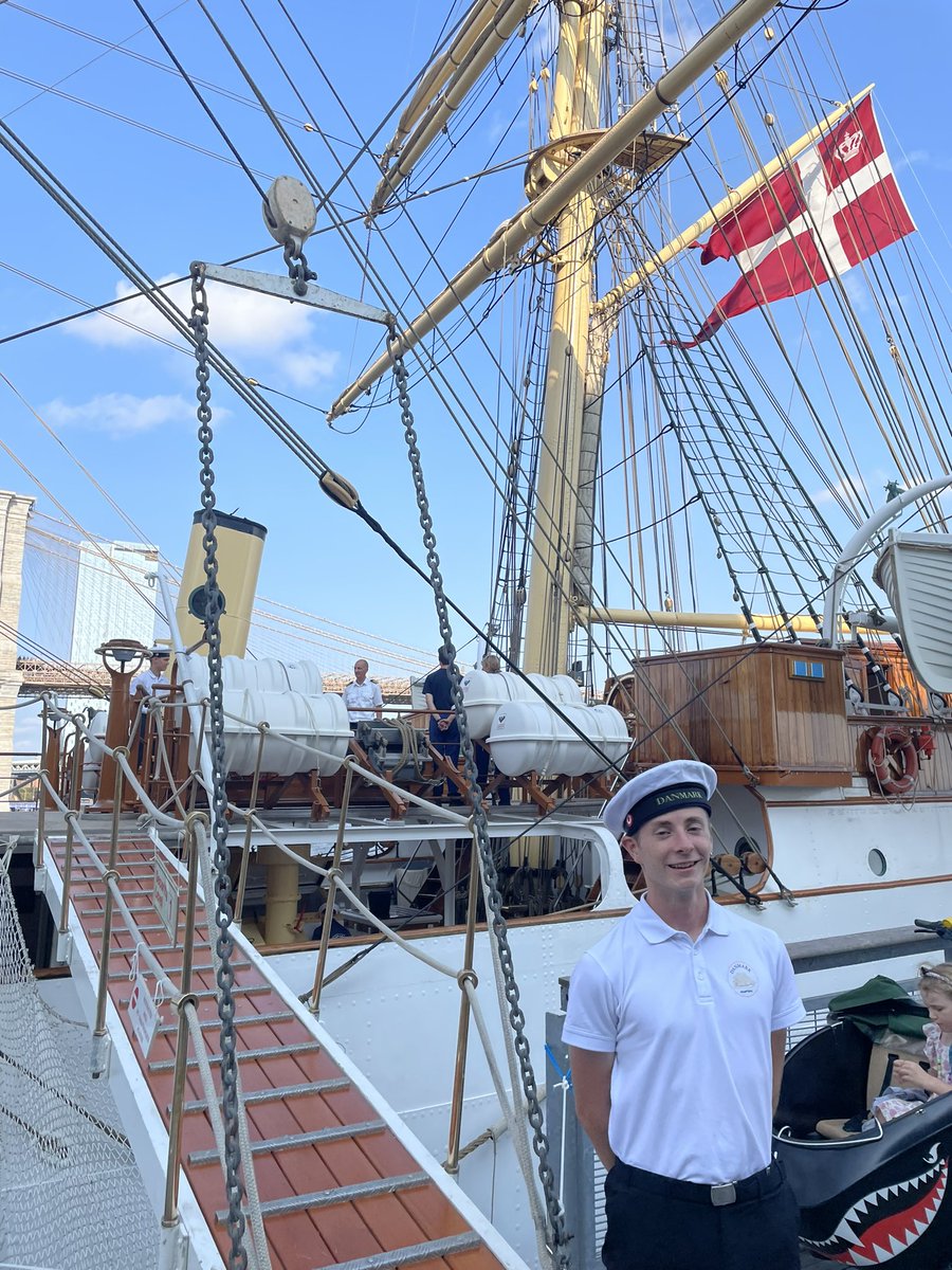 Denmark in UN NY🇩🇰 tweet media