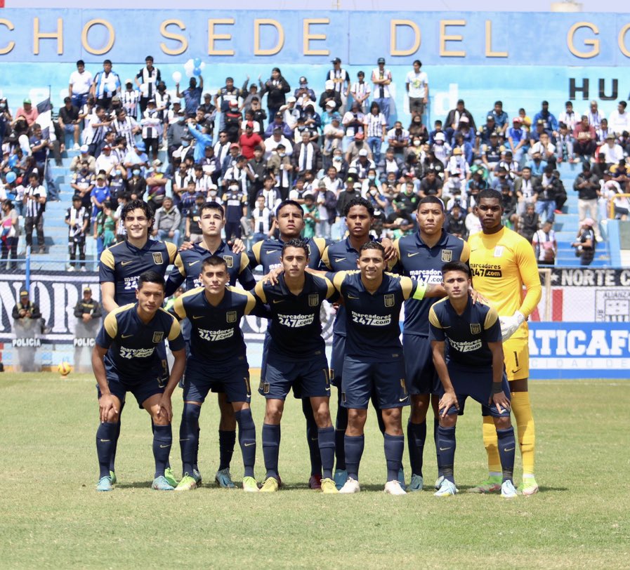 instalianza 💙 on Twitter "ALIANZA LIMA ES CAMPEÓN DEL TORNEO DE