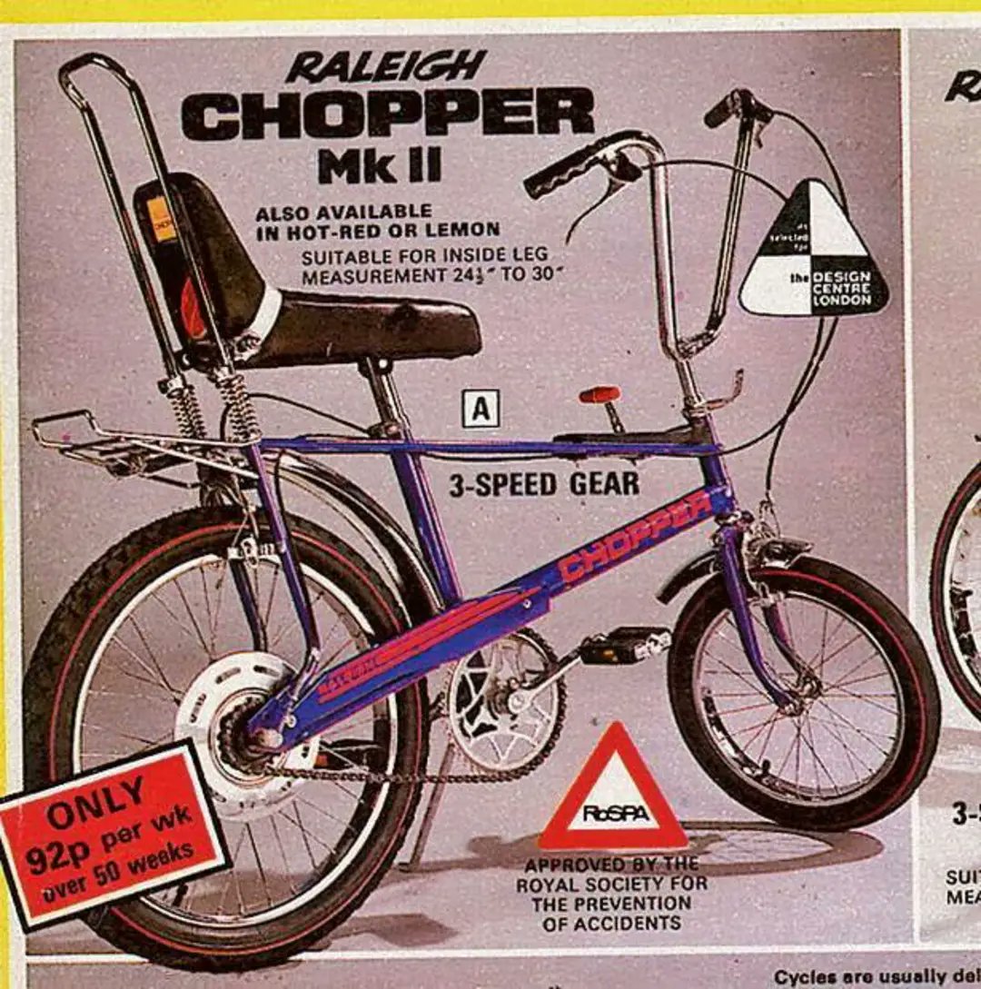 Seventies Time Machine UK tweet media