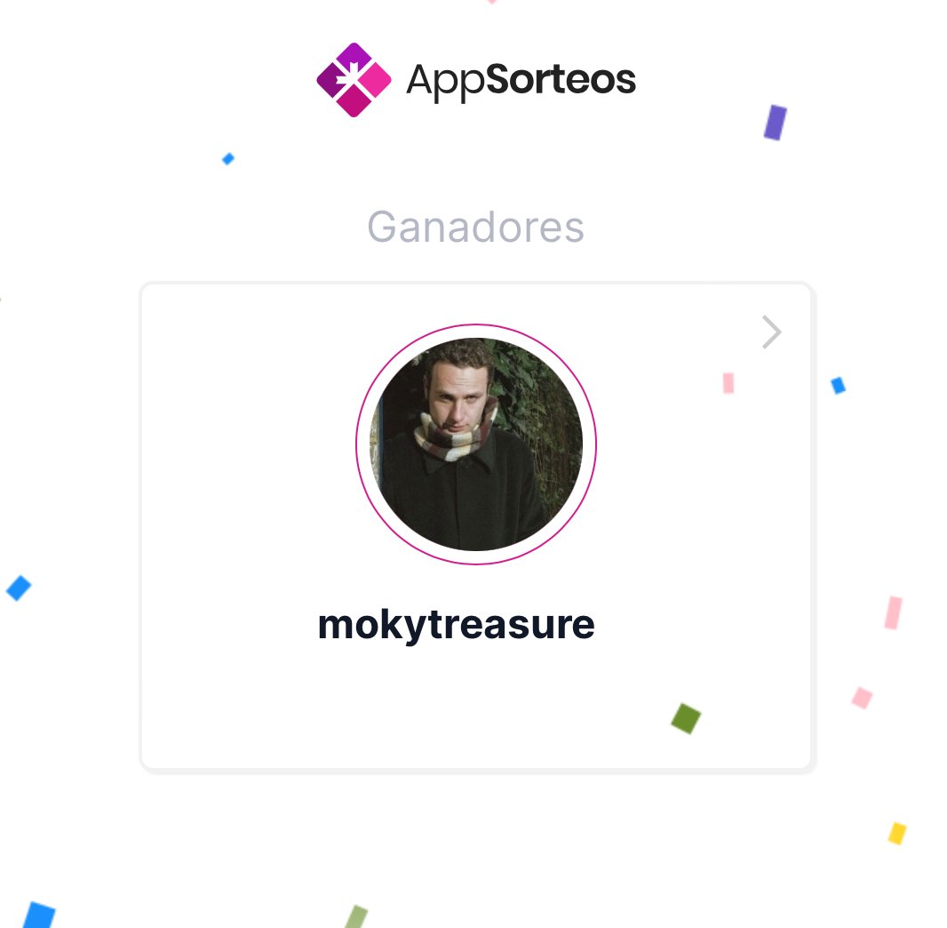 🎁 || La persona ganadora de los bits para Reborn es...

🎉 @mokytreasure 🎉

¡¡Muchas felicidades!!