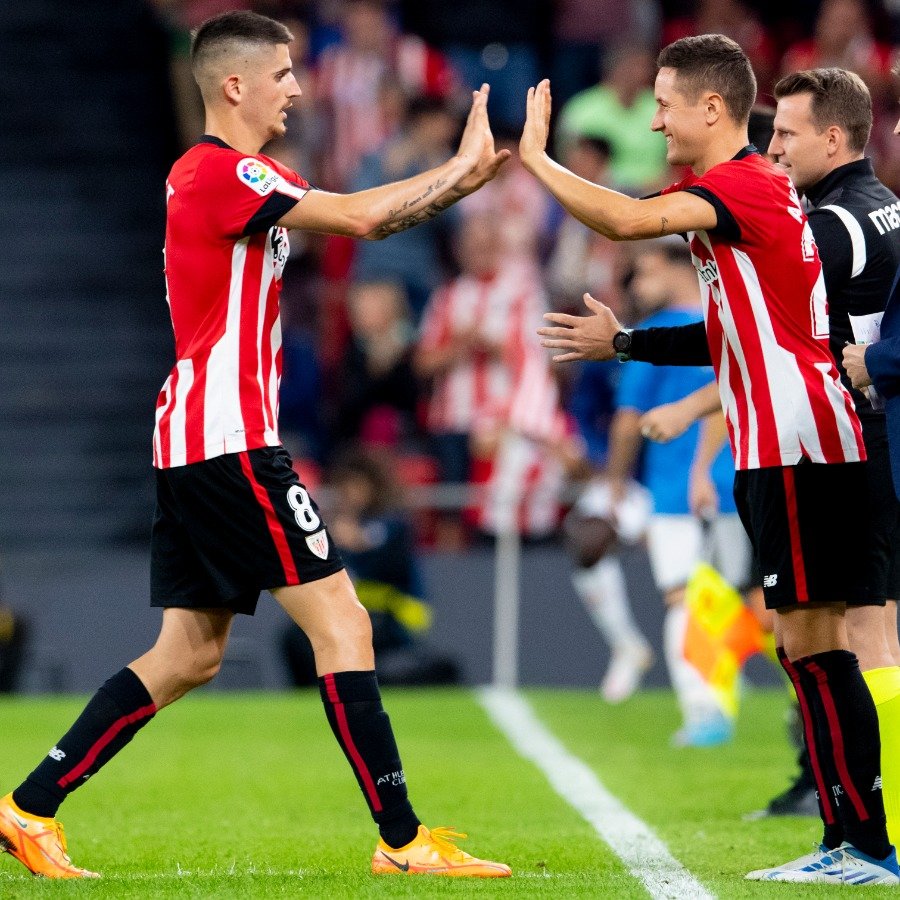 AthleticClub tweet picture