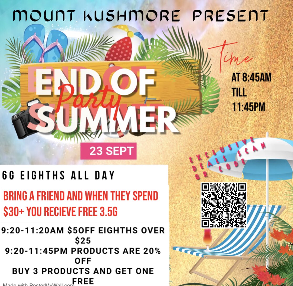 DONT MISS OUT SEPT 23 ✅ 648 N MOUNT VERNON AVE SAN BERNARDINO CA ‼️🍃✨