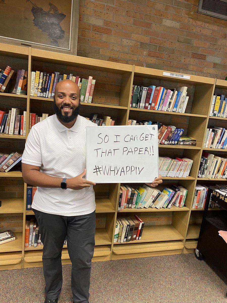 Hazel Park Promise Zone & College Access Network tweet media