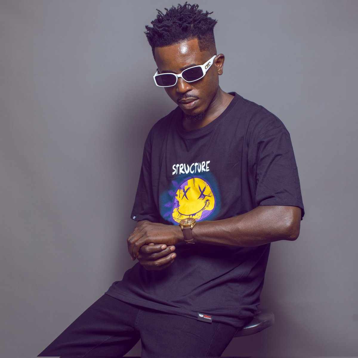 Jah time is the best