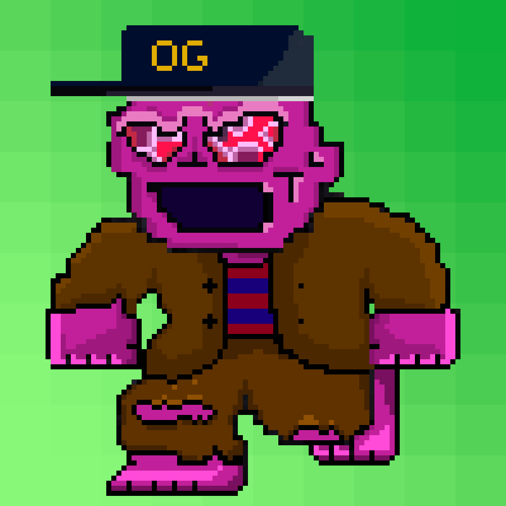 DogeKnightRises's tweet image. @FrankenSols mint is almost sold out! might be by the time i finish this tweet