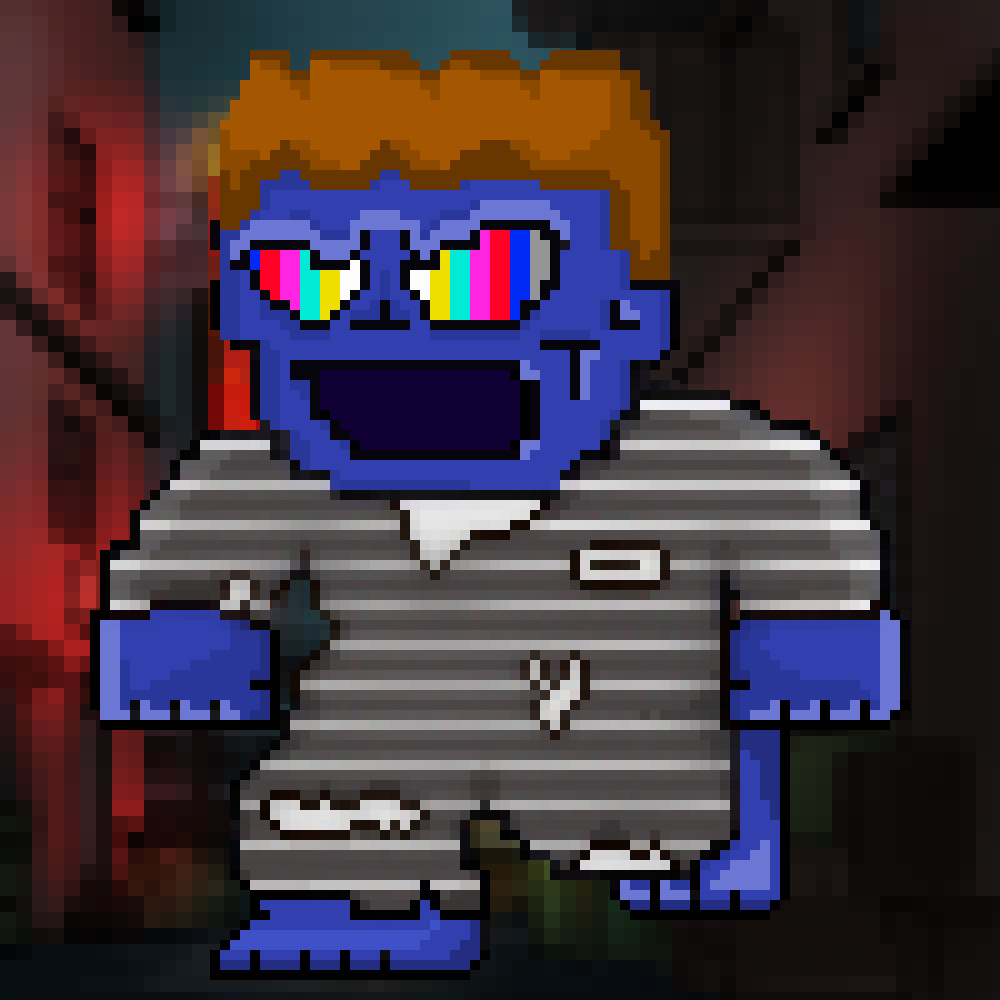 DogeKnightRises's tweet image. @FrankenSols mint is almost sold out! might be by the time i finish this tweet