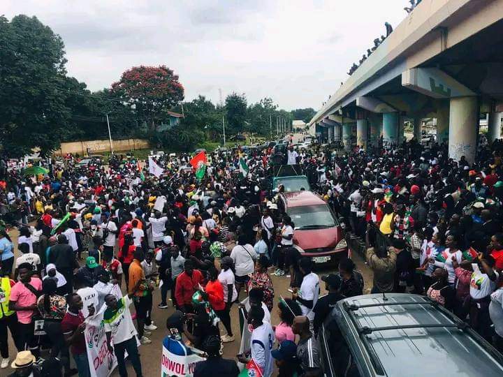 mr_gabbee's tweet photo. For the future, I Matched.
We'll tell the story someday.
#Obidatti023 #OBIdientlyYUSful #obidientmovement #gabbee #Plateau1MillionMarch4ObiDatti https://t.co/qllhxRtSqo