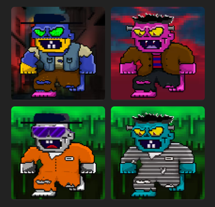 Just minted these <a href="/FrankenSols/">Franken Sols</a> with $BLD
I can go back to bed now
LFG!!!!!!!!!!!!!!