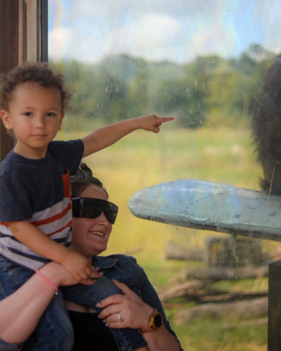 JRoundtree_'s tweet image. I couldn't have asked for a better parent for my son, a better partner for me, or a better best friend. Somehow I managed to get all three in one! Thank you for being genuinely you. I love you @katilynboyer. She deserves praise every day not just one day.