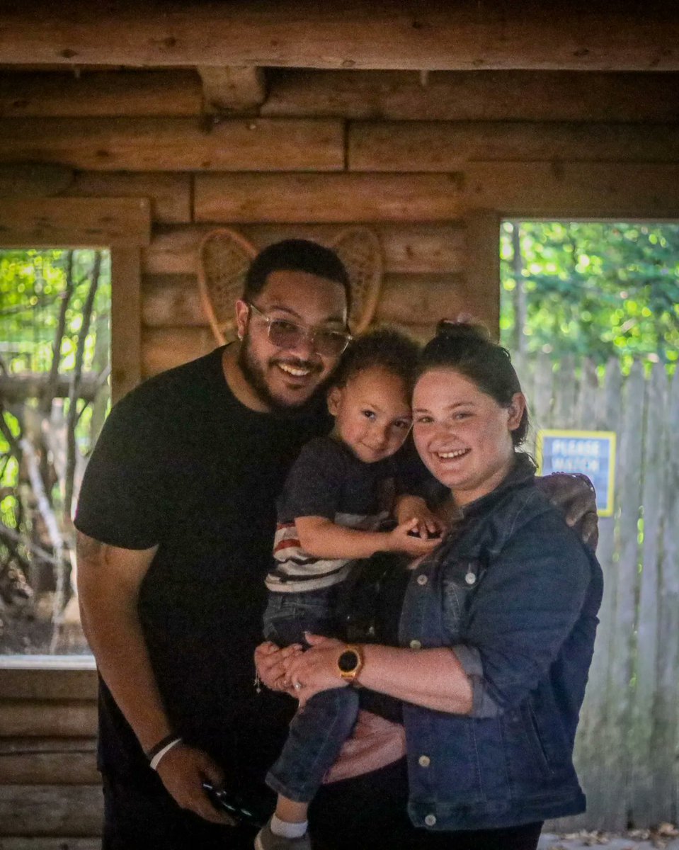 JRoundtree_'s tweet image. I couldn't have asked for a better parent for my son, a better partner for me, or a better best friend. Somehow I managed to get all three in one! Thank you for being genuinely you. I love you @katilynboyer. She deserves praise every day not just one day.