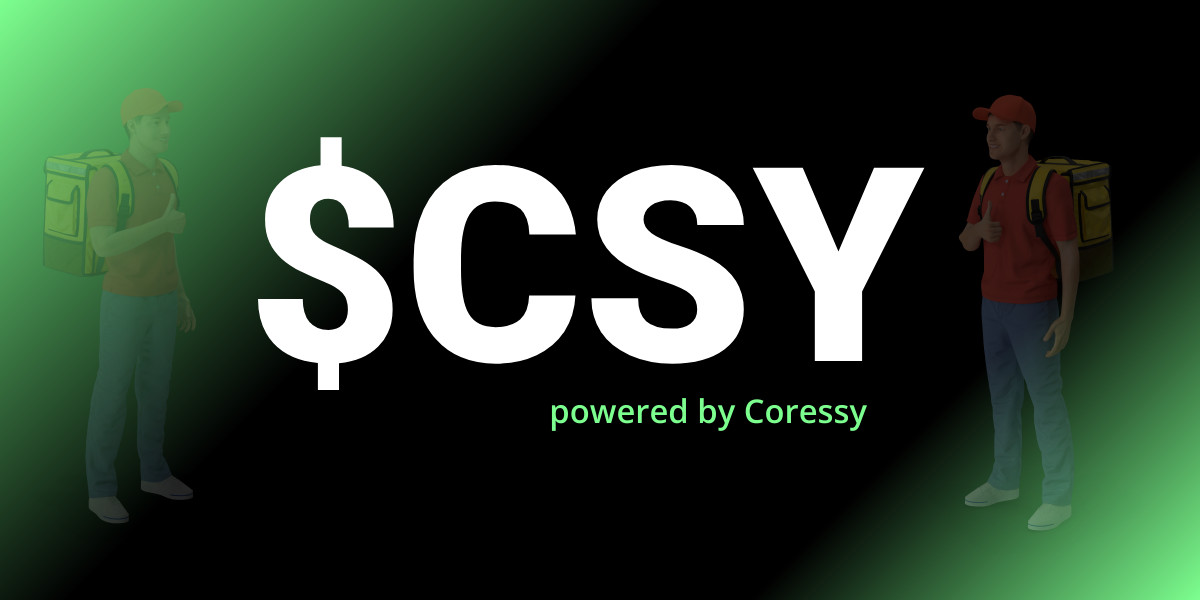 On Thursday, 22 September, we will activate the staking functions for $CSY on #decryption.