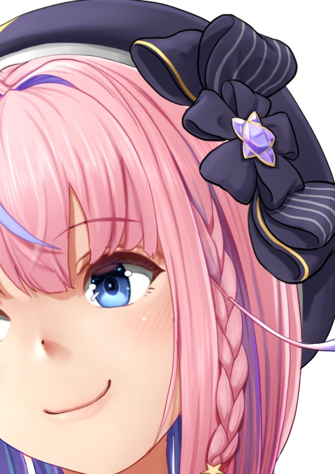 skeb進捗7割ちょい。今日中には!! 