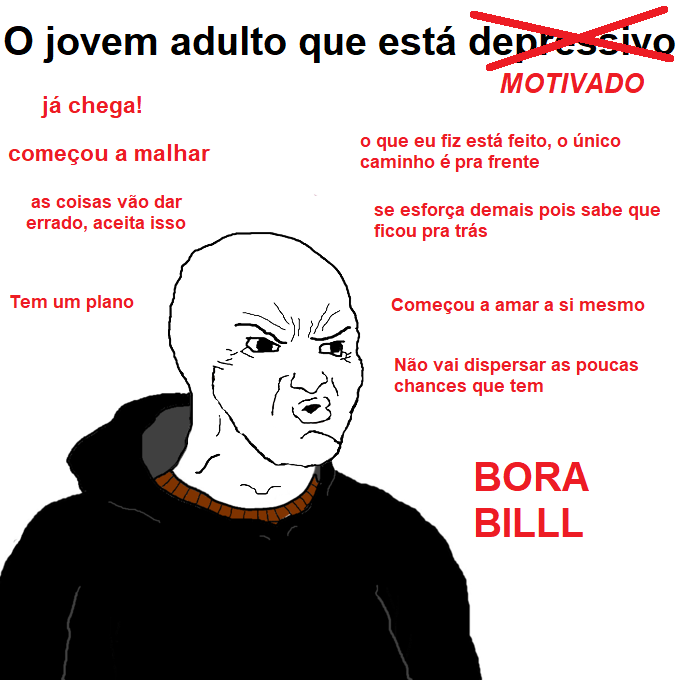 NateMBC's tweet photo. Estereótipos de Homens que eu vejo por aí.... https://t.co/PmmhoXP9qv