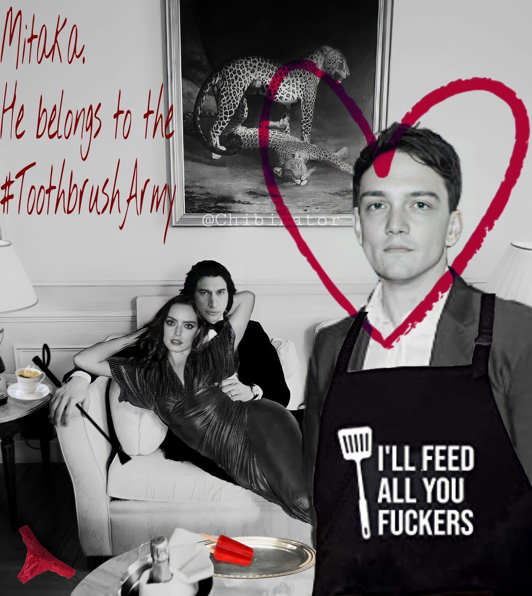 chibiReylo's tweet photo. #abgday continues with my love for Creep!
This dark tale was insane! And as many have mentioned before some memorable conversations and movements such as toes, cum diamonds, fried cum, and saving Mitaka! #toothbrusharmy #joyt 
https://t.co/us43OKJB9G https://t.co/KLolZPpfVw