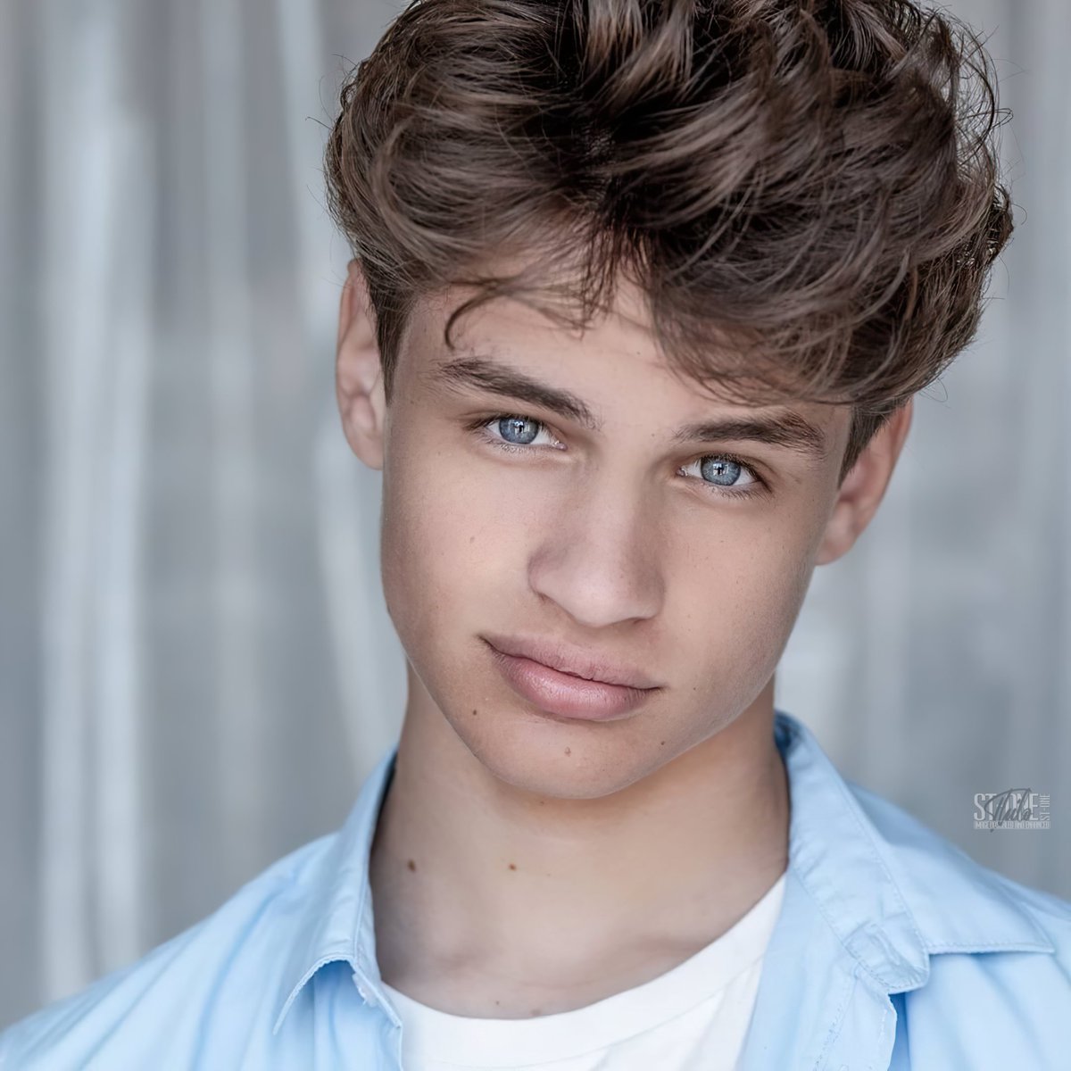 Andre🔞🌈 on Twitter "RT _Blue_Jacket Baby Blue..."