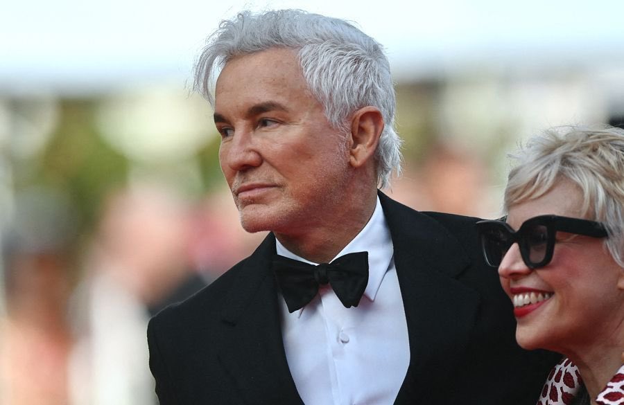 Happy birthday Baz Luhrmann spend a very nice day around your family. 