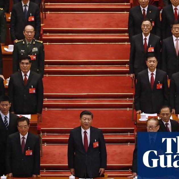 ChadCoffey19's tweet photo. Xi Jinping poised to further consolidate power at party congress
Analysts say announcement of a date for gathering suggests any in-party disputes have been reined in https://t.co/r5IqAa988Y