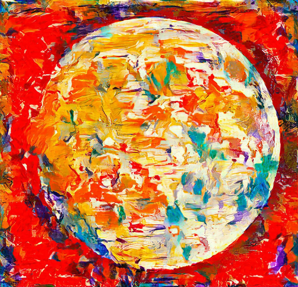 Hello #NFTCommunity 
.
🫠my  NEW DROP on  #tezos
.
"Brio" 
..
✨Life is walking in the rain✨
..
Delphine Dawson😊
.
collect for 1 #XTZ for 111 editions.
. 
⬇️Link in the comments⬇️
.
#CleanNFT #NFT #NFTCollection #girlsgang #womenartists