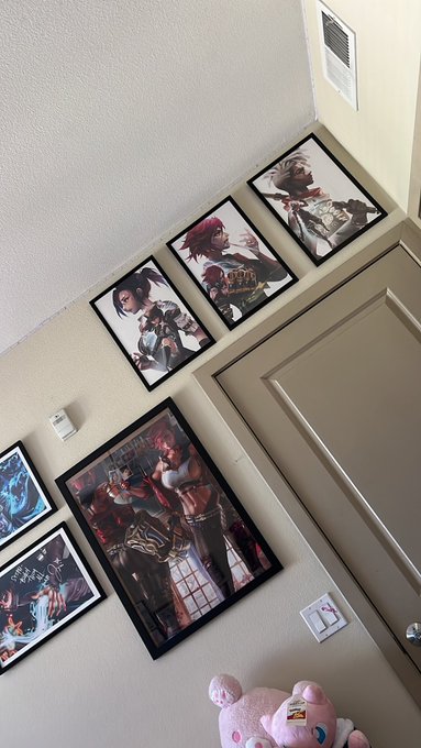 Watch Blodvy's leaked NSFW photo on TwXstars