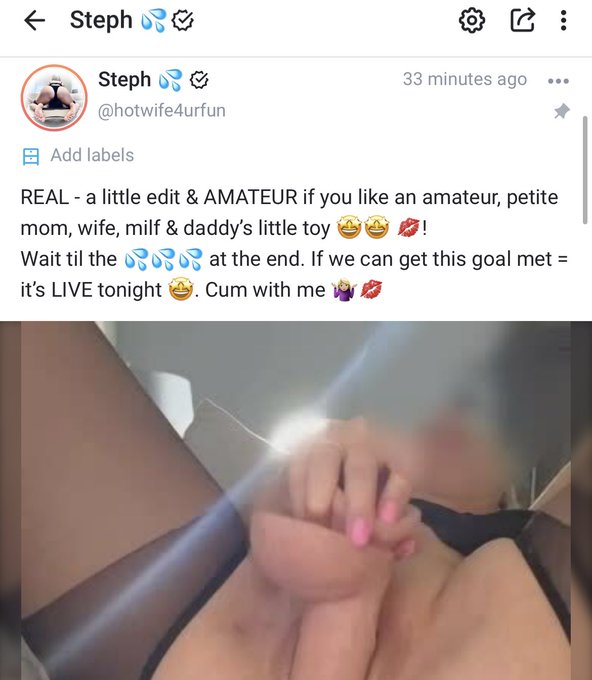 https://t.co/GgLUVlj6lL https://t.co/lScUwfjb8q<a href="/tag/linkinbio"class="tags"><span>#linkinbio</span></a><a href="/tag/milf"class="tags"><span>#milf</span></a><a href="/tag/slut"class="tags"><span>#slut</span></a><a href="/tag/squirt"class="tags"><span>#squirt</span></a><a href="/tag/hotwife"class="tags"><span>#hotwife</span></a><a href="/tag/forty"class="tags"><span>#forty</span></a>