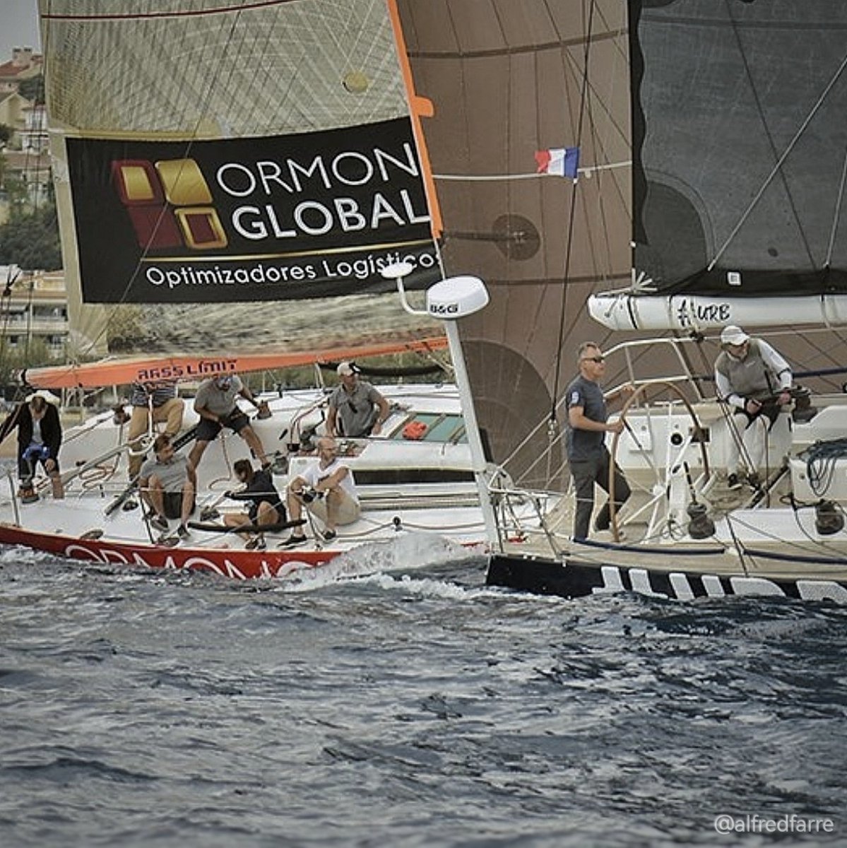 alfredfarre's tweet photo. REGATA BLANES-MEDES-BLANES
2022 17Sept22
#sailingphotography #sailing #cvblanes #girona #costabrava
📷@alfredfarre https://t.co/vAlus3ENYH