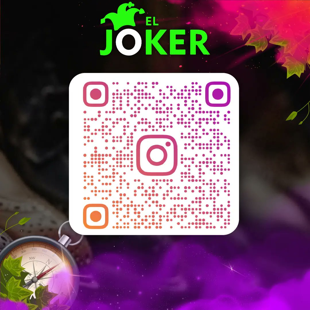 lapromo92udo's tweet photo. Hoy le damos la Bienvenida a EL JOKER como patrocinate oficial de nuestro evento AVALON La Revelación

¿Te gustaría lucir un calzado cómodo, bonito, y de buena calidad? Visita El Joker, aquí encontraras el calzado ideal y de las mejores marcas nacionales e internacionales. https://t.co/v69bvBKWOL