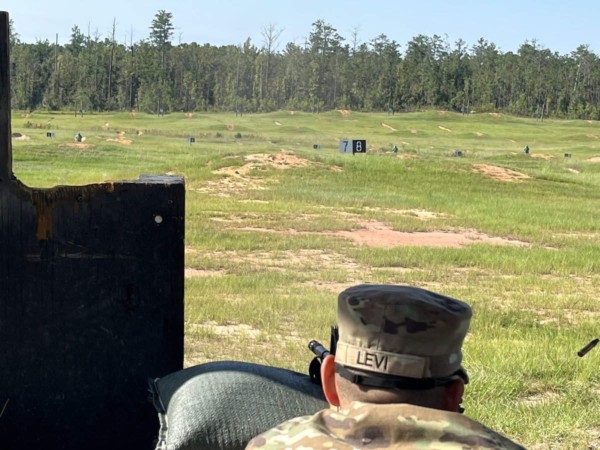 Troop2nd's tweet photo. Trainees were getting after it this week during RM, intro to single/multiple targets!

#AssassinTroop
#InTheShadows
#reconfactory
#wemakescouts https://t.co/owbWOyZLbC