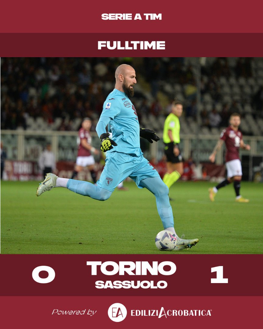 Torino Football Club (@TorinoFC1906_En) / X