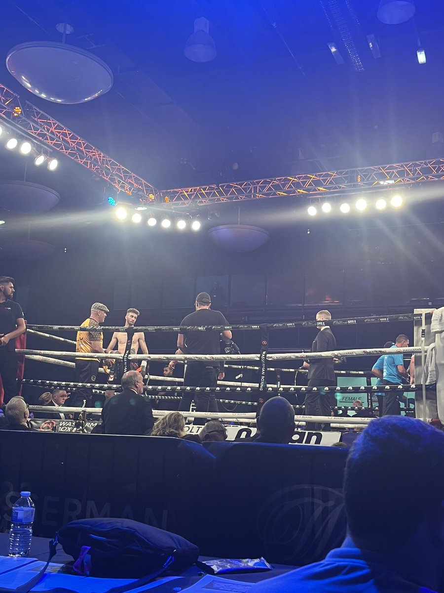 SLAB Boxing tweet media