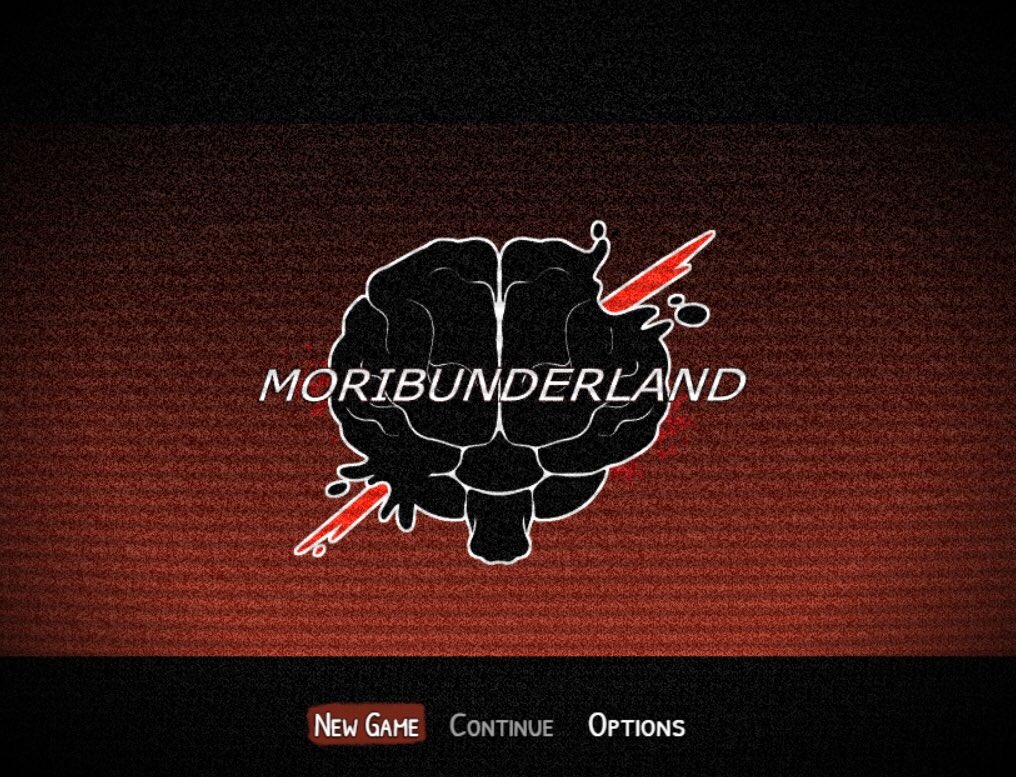 Moribunderland tweet media
