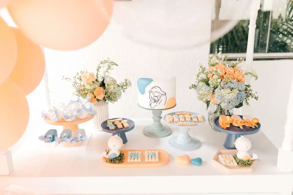 catchmyparty's tweet photo. Take a look at this cute bird-themed gender reveal! The cake is lovely! https://t.co/XEEfQJFc1q #catchmyparty #partyideas #genderreveal #birdgenderreveal #birdparty https://t.co/Amr6g5Gunv