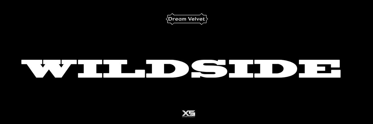 DV_XSTOWN's tweet photo. DREAM VELVET First Japanese Album “BLOOM”with a total of 11 songs including the title track ‘#WILDSIDE’!

“WILSIDE” M/V 
🎥 COMING SOON!

#IRENE #YERI #WENDY #JOY #SEULGI #REDVELVET https://t.co/qIpc3AorMh