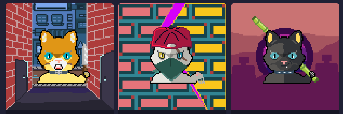 MrJDawg741's tweet image. You got some cool Vandals, here's mine, stoked to have gotten my first animated one.