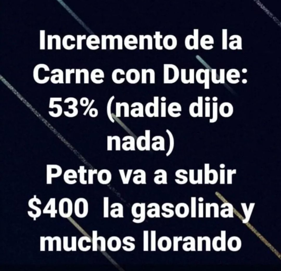 marimonda_la's tweet image. Las vainas de mi pueblo