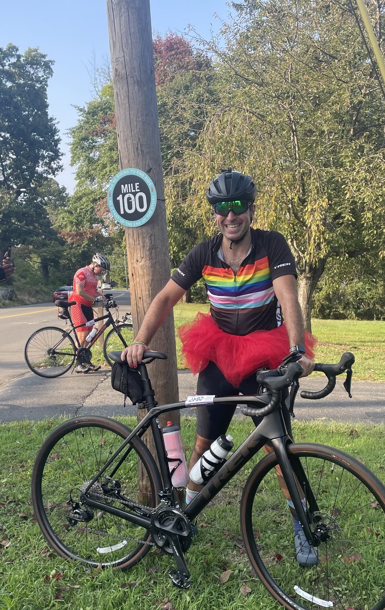 NickGavinMD's tweet image. 100 miles! #c4c2022