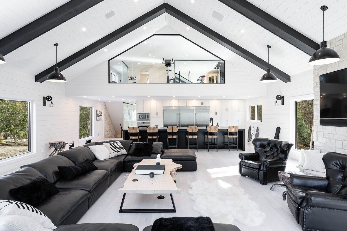 jhinspired's tweet photo. Modern Colours That Never Go Out of Style 💯

1. Black and White
2. Taupe and Coffee
3. Gray Escape
4. Soothing Blues
5. Yellow and Gold

#ontario #realestate #realestateagent #realtor #interiordesign https://t.co/8vZjk9v3jk