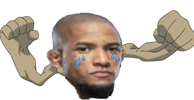 WhitestMayo's tweet photo. @ufc @JavidBasharat Shiiii https://t.co/n3UqOkraWU