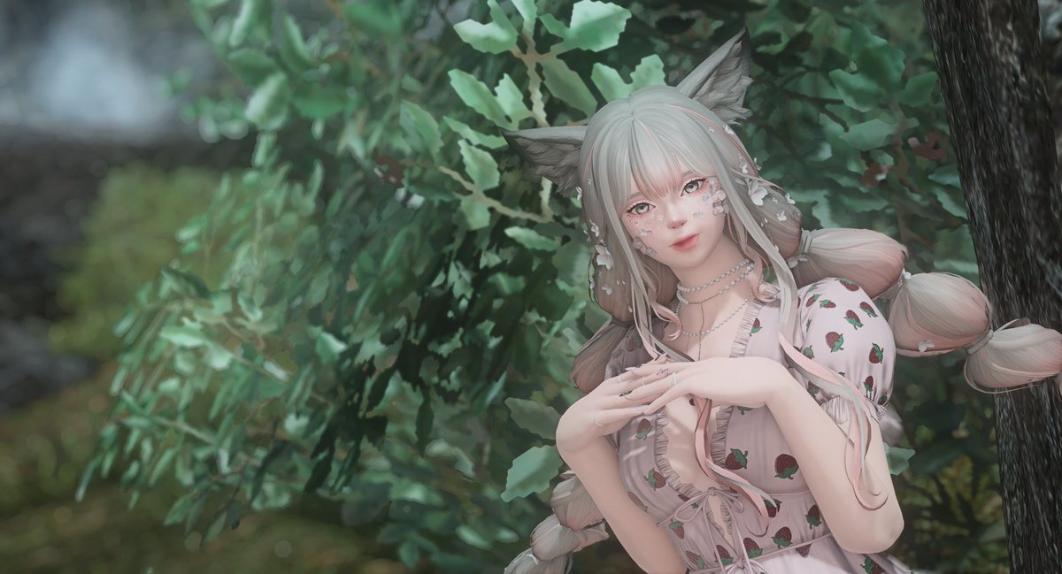 #EorzeaPhotos ⬩ #GPOSERS ⬩ #Miqote