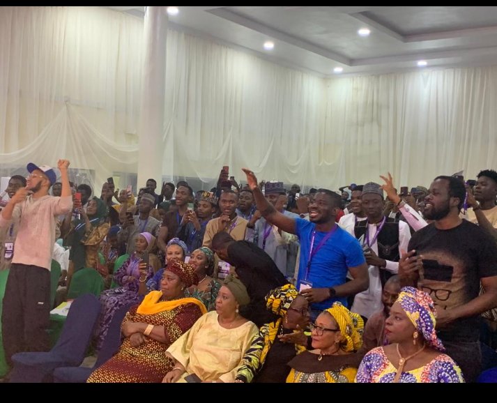 KABAFEST tweet media