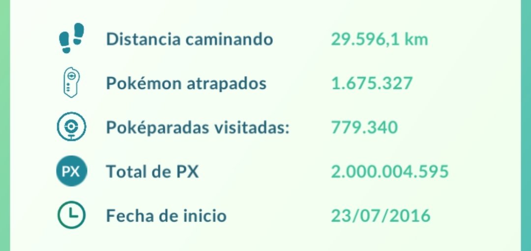 marukkito23's tweet photo. 2.000.000.000 XP 🥳🥳 https://t.co/f6FdOMGNUG