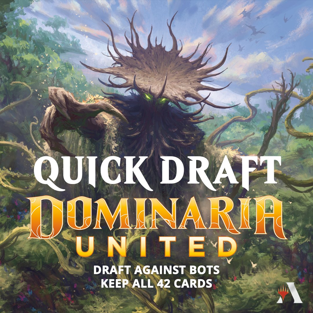 quick draft mtg arena schedule quick draft mtg arena schedule