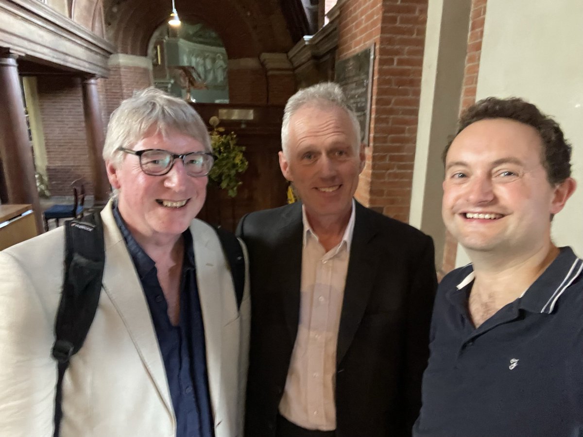 London English Song Festival (@london_eng_song) on Twitter photo Thrilled last week to have made the first ever recording of Parry’s cantata Prometheus Unbound for <a href="/ChandosRecords/">Chandos Records</a>. We had an incredible team for the project, inc <a href="/mozartplayers/">London Mozart Players</a> <a href="/thechoir/">Crouch End Festival Chorus</a> <a href="/will_vann/">Will Vann</a> <a href="/sfoxyladyFOX/">Sarah Fox</a> @spconnolly <a href="/DavidButtPhilip/">David Butt Philip</a> & Neal Davies. londonenglishsongfestival.org/prometheus-unb… Thrilled last week to have made the first ever recording of Parry’s cantata Prometheus Unbound for <a href="/ChandosRecords/">Chandos Records</a>. We had an incredible team for the project, inc <a href="/mozartplayers/">London Mozart Players</a> <a href="/thechoir/">Crouch End Festival Chorus</a> <a href="/will_vann/">Will Vann</a> <a href="/sfoxyladyFOX/">Sarah Fox</a> @spconnolly <a href="/DavidButtPhilip/">David Butt Philip</a> & Neal Davies. londonenglishsongfestival.org/prometheus-unb…