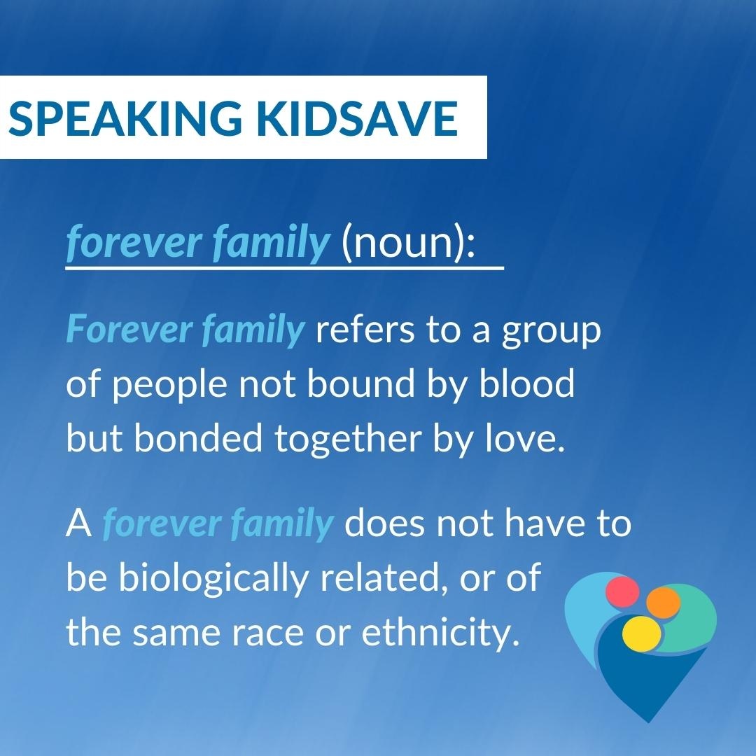Kidsave_Intl's tweet image. We are determined to find forever families for older kids in foster care who are so often overlooked and forgotten.
⁠
Visit kidsave.org/host-a-child/ to learn how you can help older kids in foster care today.⁠
⁠
⁠
#kidsave #meetthekids #weekendmiracles #adoption #fostercare