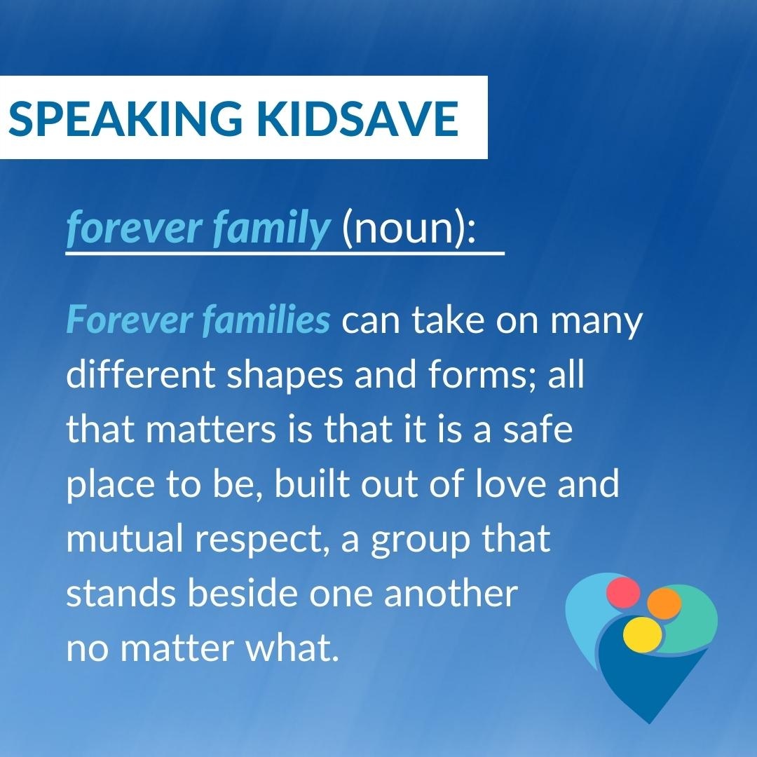 Kidsave_Intl's tweet image. We are determined to find forever families for older kids in foster care who are so often overlooked and forgotten.
⁠
Visit kidsave.org/host-a-child/ to learn how you can help older kids in foster care today.⁠
⁠
⁠
#kidsave #meetthekids #weekendmiracles #adoption #fostercare