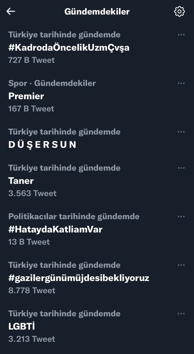 Ali Tilkici 🇹🇷 tweet media
