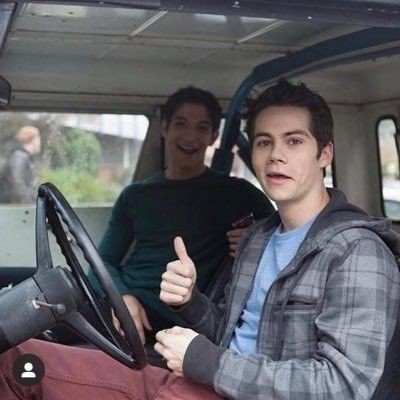 dyloobrien's tweet image. I miss them every day