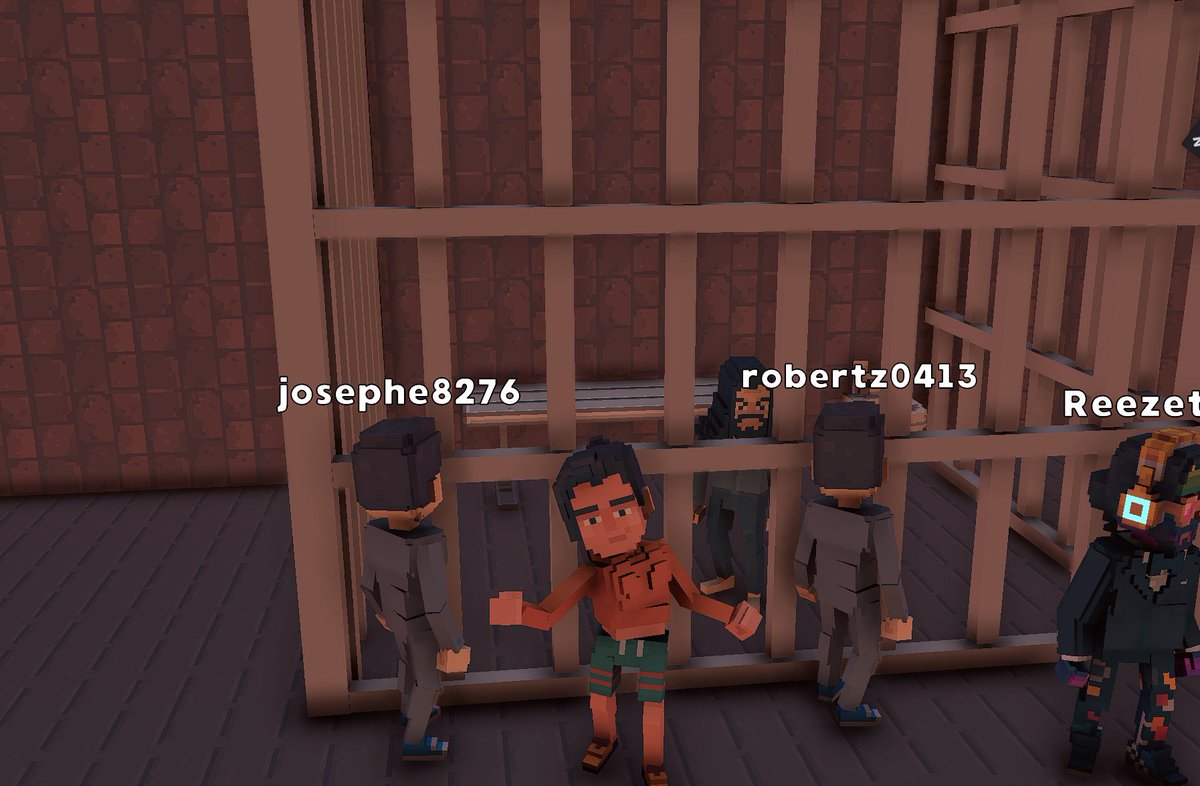 iawerbak's tweet photo. @TheSandboxGame @TheWalkingDead I just participated in the #SandboxAlphaS3Giveaway for a chance to win 500 SAND! Found Negan in Alexandria, check out my screenshot below!
👇 https://t.co/XGFbqOVKER