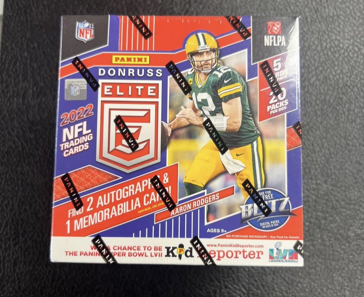 rivalbreaks tweet picture